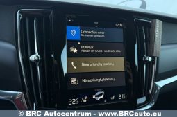 Volvo V90 2.0 D3 Automatas 2017 full