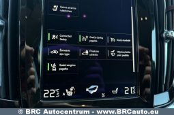 Volvo V90 2.0 D3 Automatas 2017 full