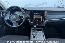 Volvo V90 2.0 D3 Automatas 2017 full