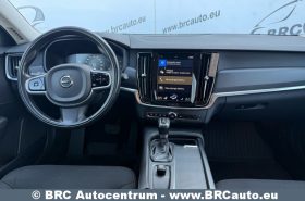 Volvo V90 2.0 D3 Automatas 2017