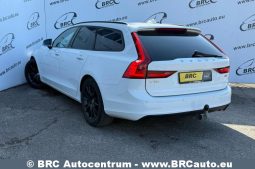 Volvo V90 2.0 D3 Automatas 2017 full