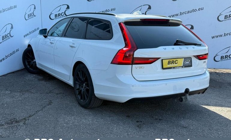 Volvo V90 2.0 D3 Automatas 2017 full