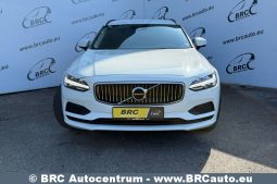 Volvo V90 2.0 D3 Automatas 2017 full