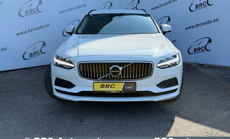 Volvo V90 2.0 D3 Automatas 2017 full
