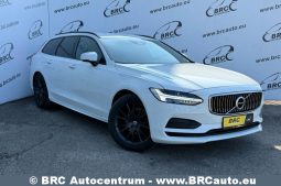 Volvo V90 2.0 D3 Automatas 2017 full