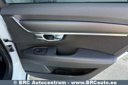 Volvo V90 2.0 D3 Automatas 2017 full