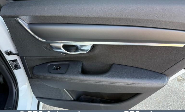 Volvo V90 2.0 D3 Automatas 2017 full