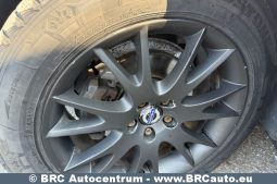 Volvo V90 2.0 D3 Automatas 2017 full