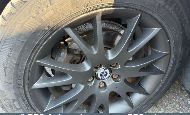 Volvo V90 2.0 D3 Automatas 2017 full
