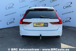 Volvo V90 2.0 D3 Automatas 2017 full