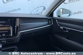 Volvo V90 2.0 D3 Automatas 2017