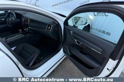 Volvo V90 2.0 D3 Automatas 2017 full