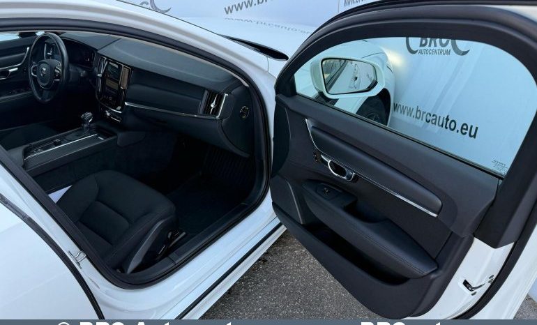 Volvo V90 2.0 D3 Automatas 2017 full