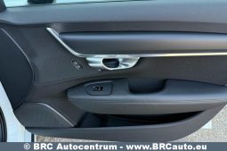 Volvo V90 2.0 D3 Automatas 2017 full