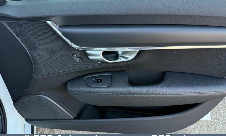 Volvo V90 2.0 D3 Automatas 2017 full