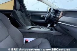 Volvo V90 2.0 D3 Automatas 2017 full