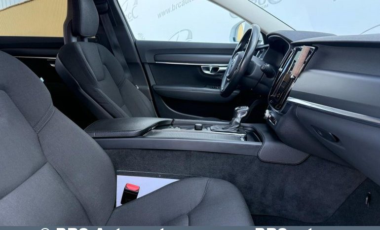 Volvo V90 2.0 D3 Automatas 2017 full