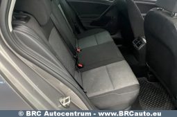 Volkswagen Golf 1.4 TSI 2014 full