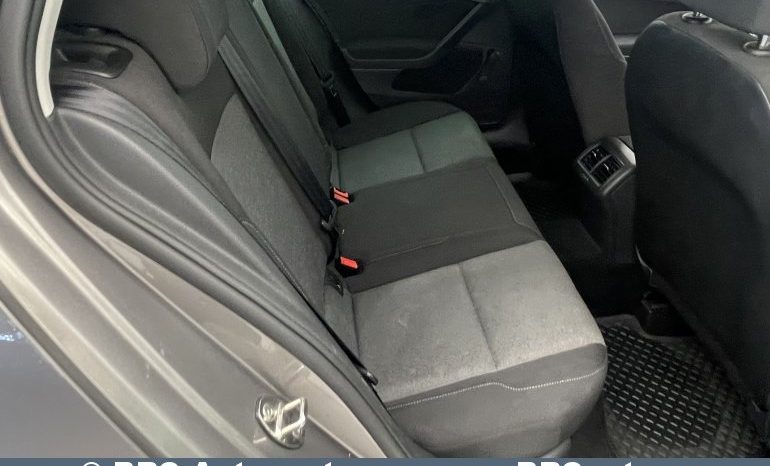 Volkswagen Golf 1.4 TSI 2014 full