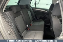 Volkswagen Golf 1.4 TSI 2014 full