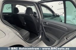 Volkswagen Golf 1.4 TSI 2014 full