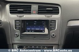 Volkswagen Golf 1.4 TSI 2014 full