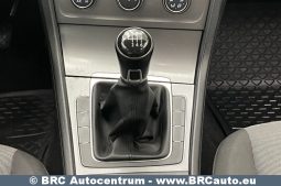 Volkswagen Golf 1.4 TSI 2014 full