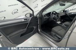 Volkswagen Golf 1.4 TSI 2014 full