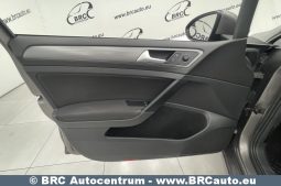 Volkswagen Golf 1.4 TSI 2014 full