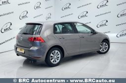Volkswagen Golf 1.4 TSI 2014