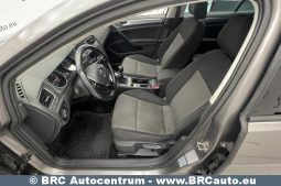 Volkswagen Golf 1.4 TSI 2014 full