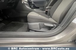 Volkswagen Golf 1.4 TSI 2014 full