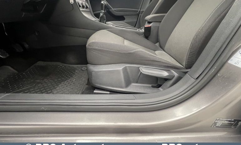 Volkswagen Golf 1.4 TSI 2014 full