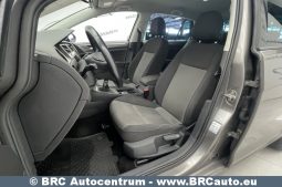 Volkswagen Golf 1.4 TSI 2014 full