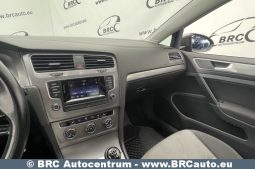 Volkswagen Golf 1.4 TSI 2014 full
