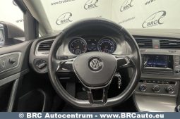 Volkswagen Golf 1.4 TSI 2014 full