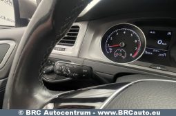 Volkswagen Golf 1.4 TSI 2014 full