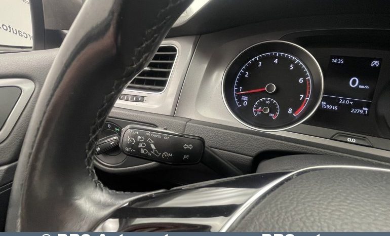 Volkswagen Golf 1.4 TSI 2014 full