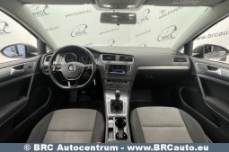 Volkswagen Golf 1.4 TSI 2014
