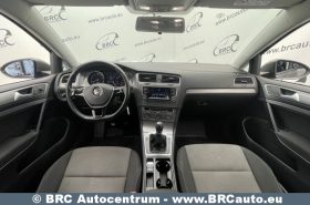 Volkswagen Golf 1.4 TSI 2014
