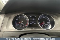 Volkswagen Golf 1.4 TSI 2014 full