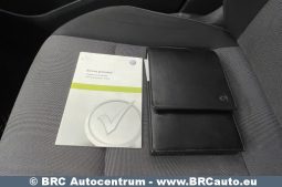 Volkswagen Golf 1.4 TSI 2014 full