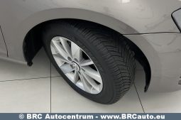 Volkswagen Golf 1.4 TSI 2014 full