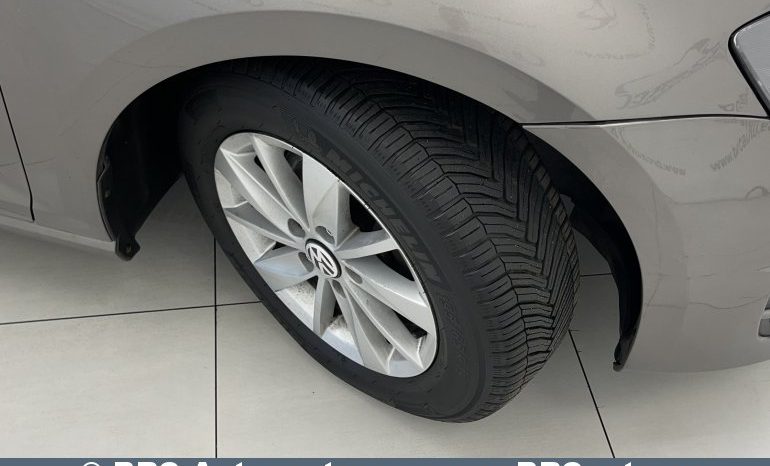 Volkswagen Golf 1.4 TSI 2014 full