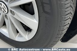 Volkswagen Golf 1.4 TSI 2014 full