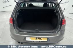 Volkswagen Golf 1.4 TSI 2014 full