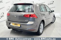 Volkswagen Golf 1.4 TSI 2014 full