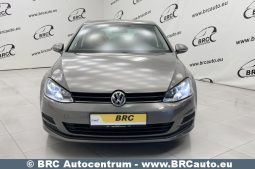 Volkswagen Golf 1.4 TSI 2014 full