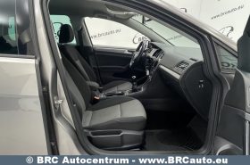 Volkswagen Golf 1.4 TSI 2014