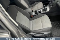Volkswagen Golf 1.4 TSI 2014